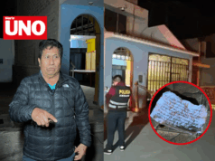 Detonan explosivo en vivienda del alcalde de Huarmey: fiscalía investiga extorsión