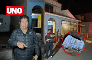 Detonan explosivo en vivienda del alcalde de Huarmey: fiscalía investiga extorsión