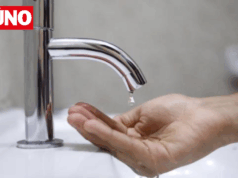 Sedapal corta el agua este martes (4 de Noviembre): cuatro distritos de Lima se quedarán sin servicio