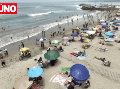 Barranco enfrenta amenaza de privatización de 10 mil metros cuadrados de Playa Las Sombrillas