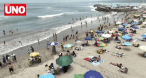 Barranco enfrenta amenaza de privatización de 10 mil metros cuadrados de Playa Las Sombrillas