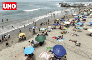 Barranco enfrenta amenaza de privatización de 10 mil metros cuadrados de Playa Las Sombrillas