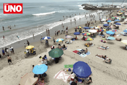 Barranco enfrenta amenaza de privatización de 10 mil metros cuadrados de Playa Las Sombrillas