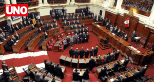 Senado tendrá poder para remover a titulares del BCR y SBS según nuevo reglamento