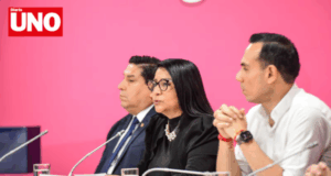 Petroperú tendrá nuevo directorio esta semana: MEF anuncia shock de desburocratización y ajuste fiscal