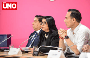 Petroperú tendrá nuevo directorio esta semana: MEF anuncia shock de desburocratización y ajuste fiscal