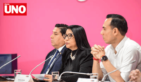 Petroperú tendrá nuevo directorio esta semana: MEF anuncia shock de desburocratización y ajuste fiscal