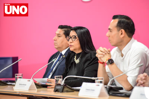 Petroperú tendrá nuevo directorio esta semana: MEF anuncia shock de desburocratización y ajuste fiscal