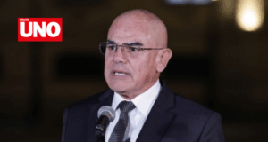 Gobierno evalúa demandar ante el TC leyes que afectan equilibrio fiscal