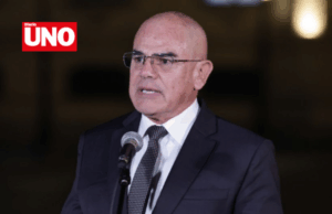 Gobierno evalúa demandar ante el TC leyes que afectan equilibrio fiscal