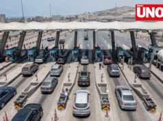 Poder Judicial ordena nuevamente a Rutas de Lima suspender cobro de peajes en Villa y Punta Negra