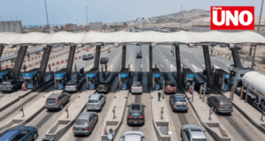 Poder Judicial ordena nuevamente a Rutas de Lima suspender cobro de peajes en Villa y Punta Negra