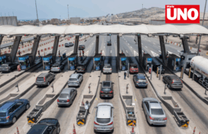 Poder Judicial ordena nuevamente a Rutas de Lima suspender cobro de peajes en Villa y Punta Negra