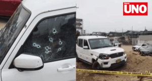 Jefe de seguridad de ladrillera es asesinado a balazos en Puente Piedra