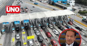 Mantener peajes sin cobro solo es viable a corto plazo, advierte experto en gestión municipal