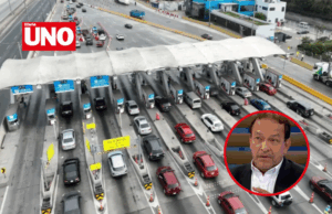 Mantener peajes sin cobro solo es viable a corto plazo, advierte experto en gestión municipal