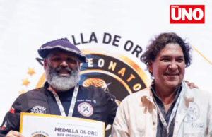 Perú gana el Mundial de la Carne en pleno corazón ganadero de Argentina