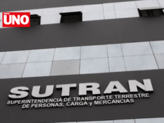 Gilmer Álvarez Zapata asume la Superintendencia de Transporte Terrestre