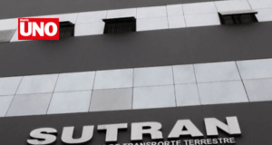 Gilmer Álvarez Zapata asume la Superintendencia de Transporte Terrestre