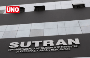 Gilmer Álvarez Zapata asume la Superintendencia de Transporte Terrestre