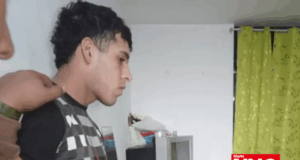 Policía captura a dos venezolanos con granada y explosivos en San Martín de Porres