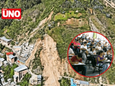 Congreso aprueba creación de Universidad Nacional de Pataz en primera votación