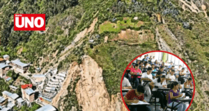 Congreso aprueba creación de Universidad Nacional de Pataz en primera votación