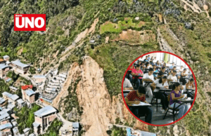 Congreso aprueba creación de Universidad Nacional de Pataz en primera votación