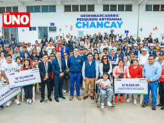 Jerí instala unidad de control en Chancay y anuncia desbloqueo de recursos regionales