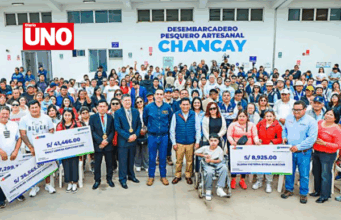 Jerí instala unidad de control en Chancay y anuncia desbloqueo de recursos regionales