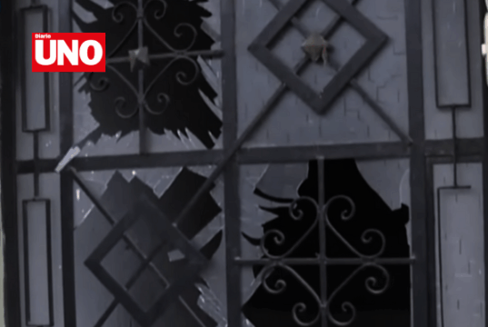 Explosión en San Juan de Lurigancho: atacan vivienda equivocada en presunto intento de extorsión