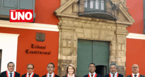 Tribunal Constitucional se aprueba aumento de S/7,000 mensuales y sus magistrados ganarán más que el presidente
