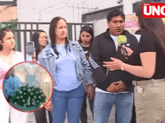 Madre simula la muerte de su hija para quedarse con dinero de promoción escolar en La Victoria