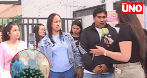 Madre simula la muerte de su hija para quedarse con dinero de promoción escolar en La Victoria