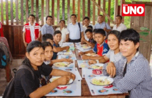 Midis lanza megaoperativo nacional para fiscalizar calidad de desayunos escolares