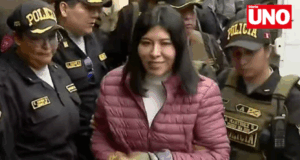 Perú demora salvoconducto a Betssy Chávez y busca reformar la Convención de Caracas