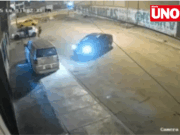 Roban auto a mujer en SMP, la extorsionan y la estafan cuando paga por recuperarlo