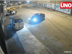 Roban auto a mujer en SMP, la extorsionan y la estafan cuando paga por recuperarlo