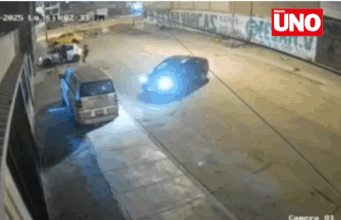 Roban auto a mujer en SMP, la extorsionan y la estafan cuando paga por recuperarlo