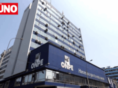 Cancillería y ONPE coordinan logística electoral para peruanos en el extranjero