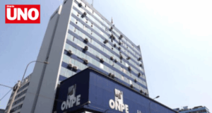 Cancillería y ONPE coordinan logística electoral para peruanos en el extranjero