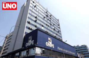 Cancillería y ONPE coordinan logística electoral para peruanos en el extranjero