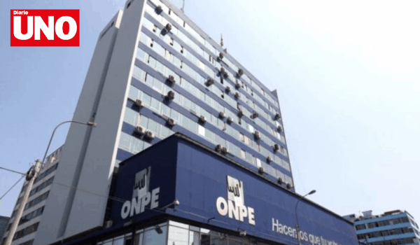 Cancillería y ONPE coordinan logística electoral para peruanos en el extranjero