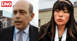 Congreso exige al canciller explicar ruptura con México por asilo a Betssy Chávez