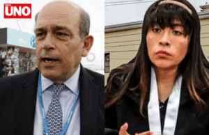 Congreso exige al canciller explicar ruptura con México por asilo a Betssy Chávez