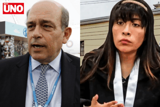 Congreso exige al canciller explicar ruptura con México por asilo a Betssy Chávez