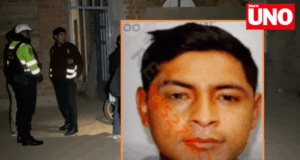 Huaral: encuentran a madre y sus dos hijos asesinados y sepultados en su vivienda