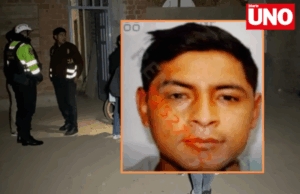 Huaral: encuentran a madre y sus dos hijos asesinados y sepultados en su vivienda