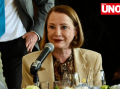 Senado de México rechaza acusación de injerencia tras asilo a Betssy Chávez