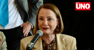 Senado de México rechaza acusación de injerencia tras asilo a Betssy Chávez